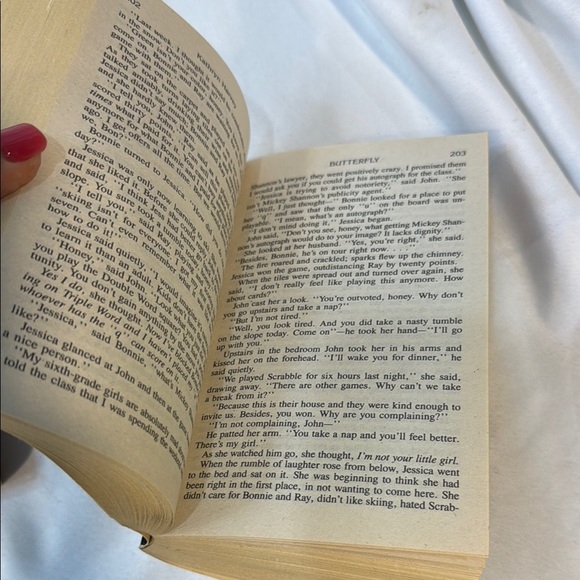 Set of 5 Vintage Romance Novels, various authors, fiction paperbacks - Picture 7 of 16